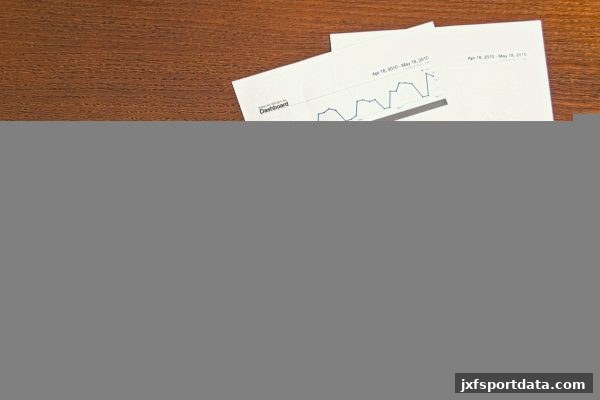 数据思维如何同时赋能棋牌与体育直播？吉祥坊体育带你解锁理性决策