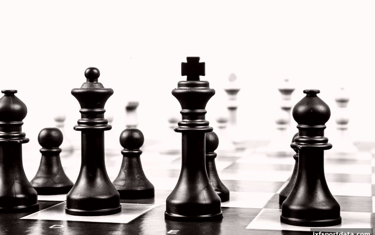 吉祥坊体育深度解析：国际象棋的文化传承与战术指南