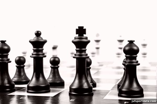 吉祥坊体育深度解析：国际象棋的文化传承与战术指南