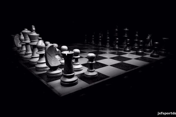 吉祥坊体育深度解读：围棋礼仪，对弈中的无形智慧