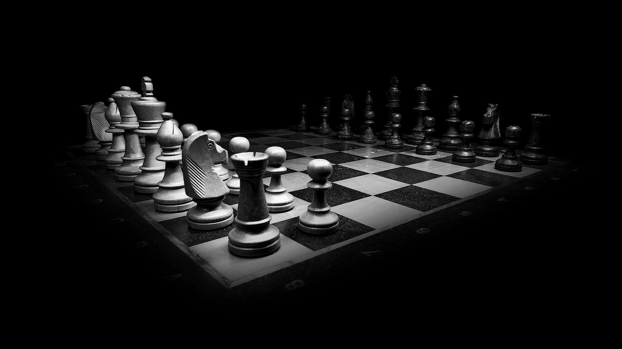 吉祥坊体育深度解读：围棋礼仪，对弈中的无形智慧